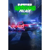 Need for Speed™ Unbound Palace Edition (PC) Steam Key GLOBAL