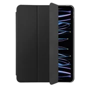 SBS SBS magnetni ovitek za iPad Air 10,9 2020/2022 TABKMAGIPAD22K črne barve