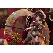 DATE A LIVE IV 1/7 SCALE FIGURE - KURUMI TOKISAKI (LINGERIE SWIMWEAR VER.)