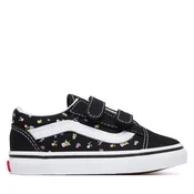 Tenis superge Vans Old Skool V VN000VB2HN11 Črna