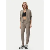 EA7 Emporio Armani Trenirka 7W000463 AF13135 U6100 Bež Regular Fit