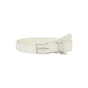 Calvin Klein Pas  off-bela