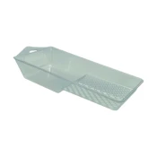 VSTAVEK ZA BANJICO ZA BARVO 16x32cm ZA ENKRATNO UPORABO, BOLDRINI | Topdom