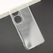 Maska Teracell Skin za Honor X7b transparent