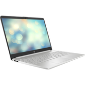 Laptop HP 15s-fq2028nm DOS/15.6FHD AG/i7-1165G7/16GB/512GB/srebrna