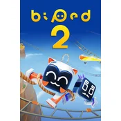 Biped 2 XBOX LIVE Key EUROPE
