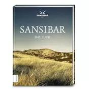 Sansibar - das Buch