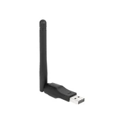 USB WiFi mrežna kartica 150 Mbps + antena