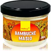 Wolfberry Shea Butter karitejevo maslo 200 ml