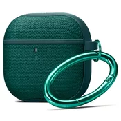 SPIGEN SPIGEN URBAN FIT OVITEK ZA APPLE AIRPODS 4 MIDNIGHT GREEN COVER, (22006351)
