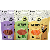 Mr. Bandit Strips - Zecetina 80g