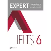 Expert IELTS 6 Student´s Resource Book with Key