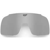 VIF Sončna očala Replacement UV400 lens Silver for VIF One glasses
