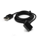 TERACELL Data kabl Plus Samsung P1000 Galaxy Tab 1.2m crni