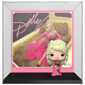 Figurica Funko POP! Albums: Dolly Parton - Dolly Parton (Backwoods Barbie) #29