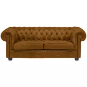 Landscape CHESTERFIELD ZOFA, barve karija tekstil
