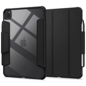 Spigen Air Skin Pro, black - iPad Pro 11 2024 (ACS07762)