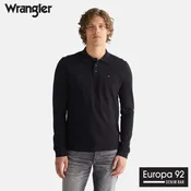 Wrangler Majica