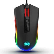 REDRAGON Miš USB tipa A Opticki M711 COBRA 10000 DPI