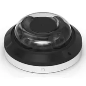 Ubiquiti AI Multi Sensor 4 Izbočene Varnostna kamera IP Notranja in zunanja 3840 x 2160 slikovnih pik Strop