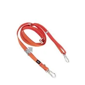 Hurtta Povodec Multilong II jagoda 100-300cm/20mm