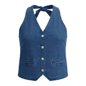 Imily Bela Telovnik moder denim