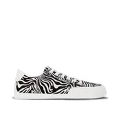 Barefoot superge Be Lenka Rebound - Zebra - 36