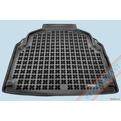 Rezaw-Plast Tipska kadica za gepek Rezaw-Plast Mercedes W212 E - CLASS Limousine with a plastic filler located b