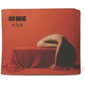 Bad Omens Omens 3 Denarnica Red