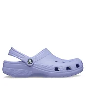 Crocs CLASSIC Vijolična