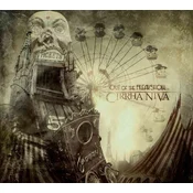 Cirrha Niva - Out Of The Freakshow, (Gatefold Sleeve) (High Quality) (180 g) (2 LP)