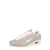 Nike Sportswear Nizke superge Shox Z kamen / roza