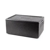 Termobox 46L, 600x400x320mm