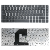 Tipkovnica HP EliteBook 8460P 8460W 8470P 8470W