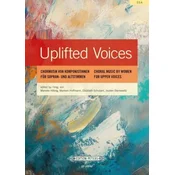 UPLIFTED VOICES SSA