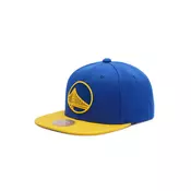 Golden State Warriors Mitchell and Ness HWC Team 2 Tone 2.0 kacket