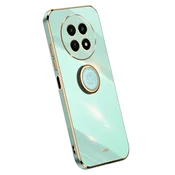 Mint Platinum Ring Ovitek (Honor Magic 7 Lite)