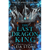 Last Dragon King