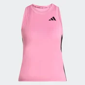 ADIDAS PERFORMANCE Športni top Train Essentials svetlo roza/črna