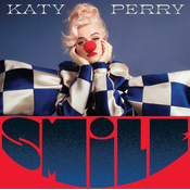 Katy Perry Smile (Vinyl LP)