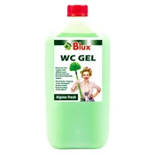 Toaletni gel Blux pine 5000ml 30331