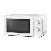 VOX electronics MWH-M25 mikrovalovna pečica, 20 L, 700 W, bela