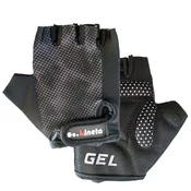 KINETA fitness rukavice Gel-Tech, XS