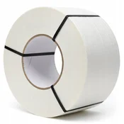 shumee Rafael PP pakirni trak 16mm x 1500mb 0.8mm bel za pakiranje kartonskih škatel