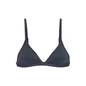 Copenhagen Studios Bikini zgornji del temno modra