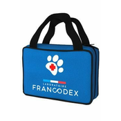 Francodex Komplet prve pomoči za pse in mačke