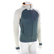 Dynafit Radical Wool Hooded Moški Jakna iz flisa