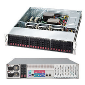 Supermicro SUPERMICRO Server Chassis CSE-216BE1C-R920LPB  (CSE-216BE1C-R920LPB)