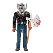 Figura Motörhead - Warpig - Bloody - SUP7-RE-MOTOW01-SNA-04