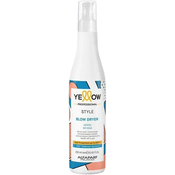 Yellow Style Blow Dryer 250 ml